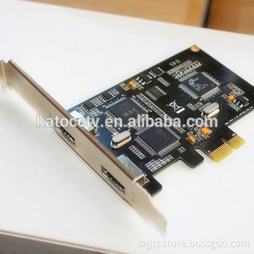 PCI-E External Video Capture Card HDMI Video Capture Card